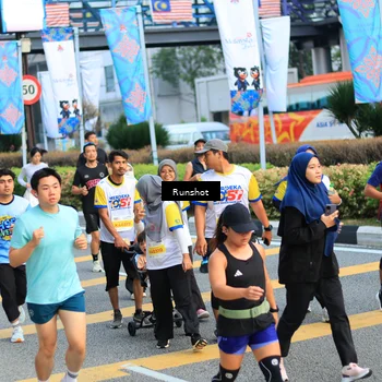 Runner Photo 4881163