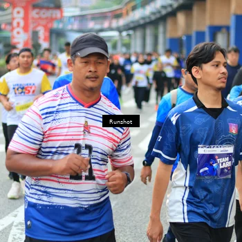 Runner Photo 4881164