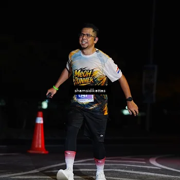 Runner Photo 4881165