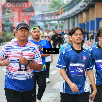 Runner Photo 4881170
