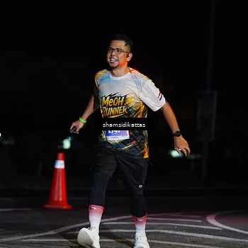 Runner Photo 4881171