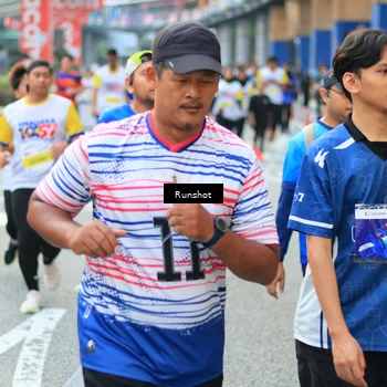 Runner Photo 4881174
