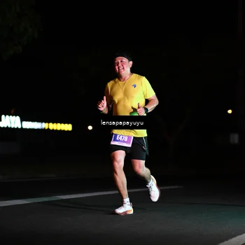 Runner Photo 4881175