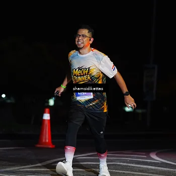 Runner Photo 4881176