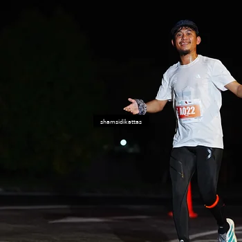 Runner Photo 4881178