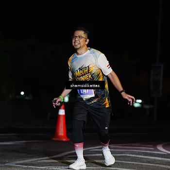 Runner Photo 4881179