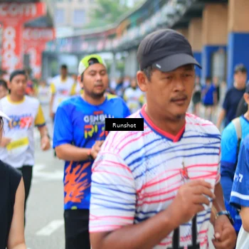 Runner Photo 4881182