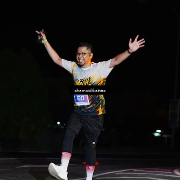 Runner Photo 4881184