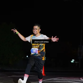 Runner Photo 4881187