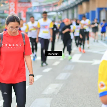 Runner Photo 4881190