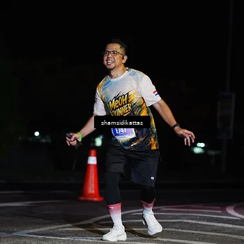 Runner Photo 4881191