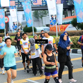 Runner Photo 4881194