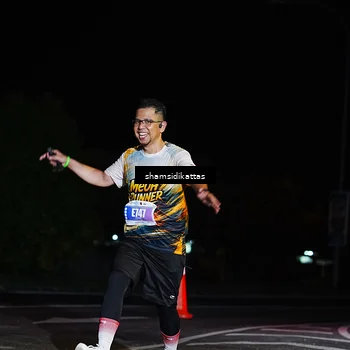 Runner Photo 4881196