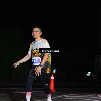 Runner Photo 4881199