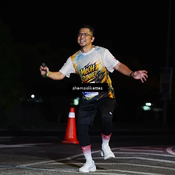 Runner Photo 4881201