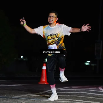 Runner Photo 4881202