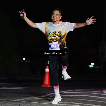 Runner Photo 4881203