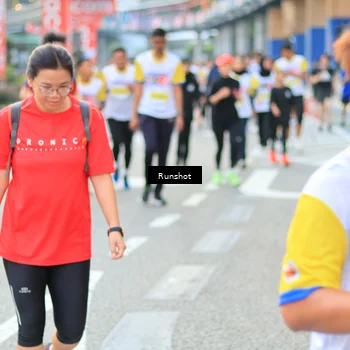 Runner Photo 4881204