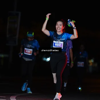 Runner Photo 4881205