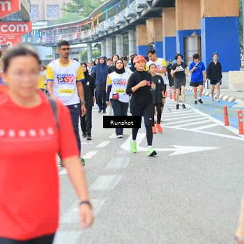 Runner Photo 4881206