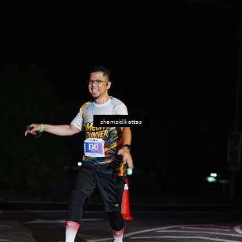 Runner Photo 4881207