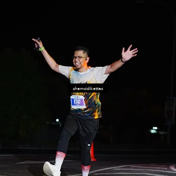 Runner Photo 4881211