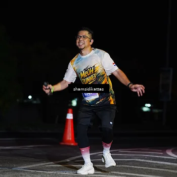 Runner Photo 4881212