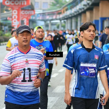 Runner Photo 4881213