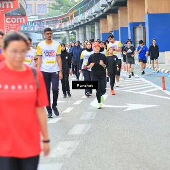 Runner Photo 4881217