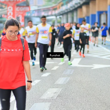 Runner Photo 4881220