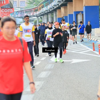 Runner Photo 4881221