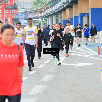 Runner Photo 4881222