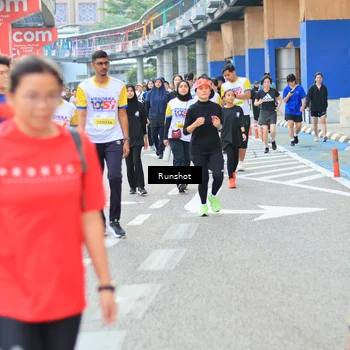 Runner Photo 4881223