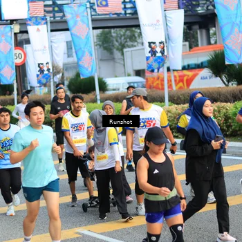 Runner Photo 4881225