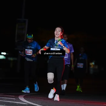 Runner Photo 4881230