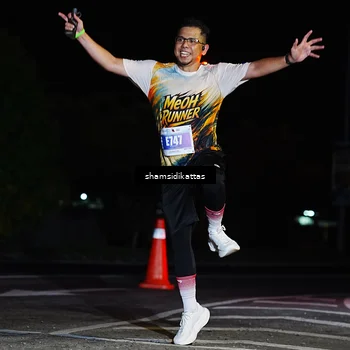 Runner Photo 4881232