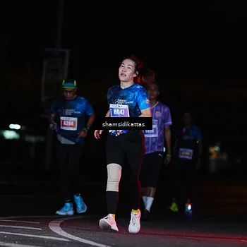 Runner Photo 4881233