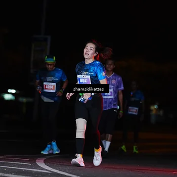 Runner Photo 4881234