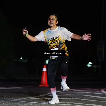 Runner Photo 4881235