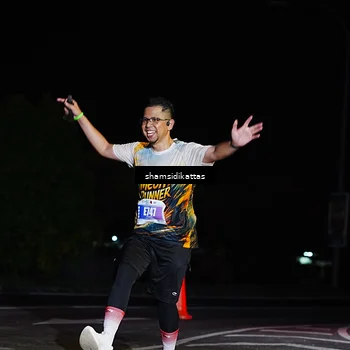 Runner Photo 4881240