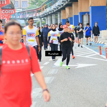 Runner Photo 4881242