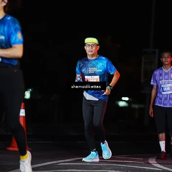 Runner Photo 4881243