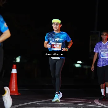 Runner Photo 4881244