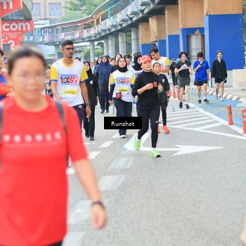 Runner Photo 4881245