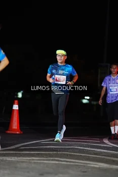Runner Photo 4881246
