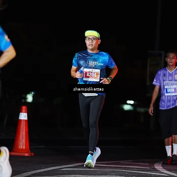 Runner Photo 4881247