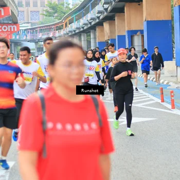 Runner Photo 4881248