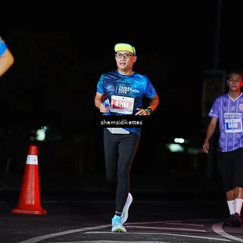 Runner Photo 4881249