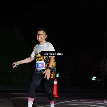 Runner Photo 4881250