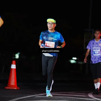 Runner Photo 4881251
